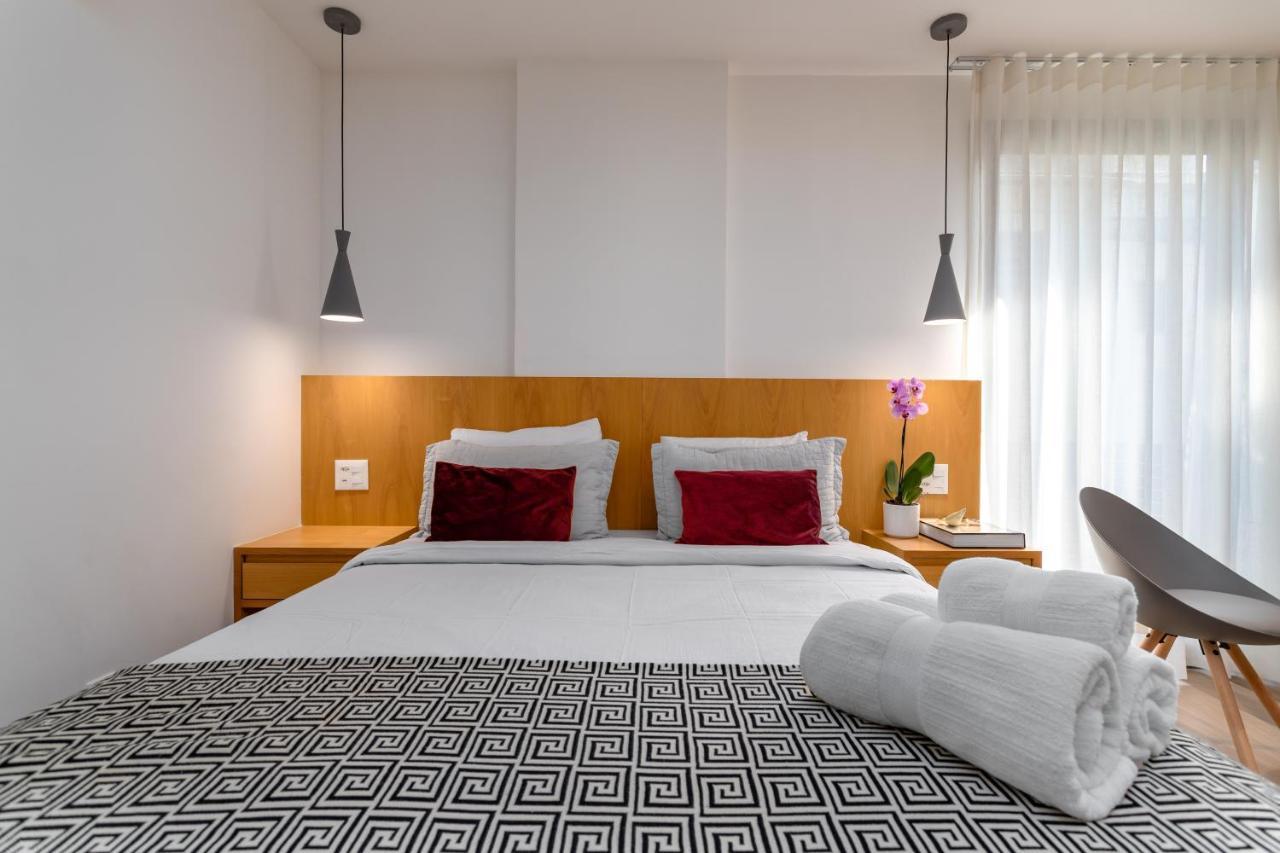 Unhotel - Aluguel De Apartamento Por Temporada Em Ipanema, Perto Da Praia Rio de Janeiro Exterior photo